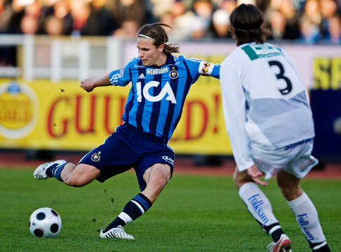 Sebastian Rajalakso, Djurgården