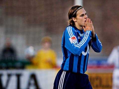 Sebastian Rajalakso, Djurgården