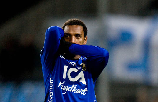 Anselmo, Halmstad