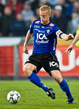 Peter Larsson