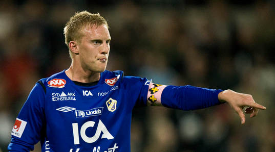 Peter Larsson