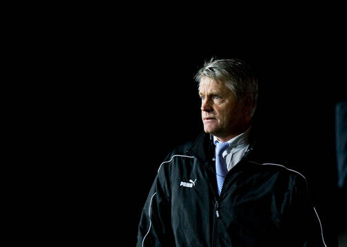Hasse Borg
