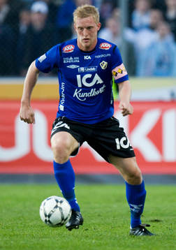 Peter Larsson