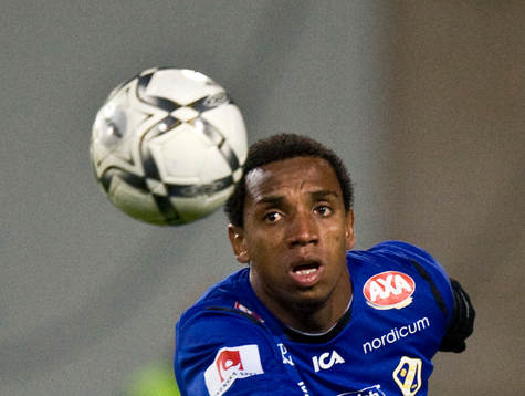 Anselmo, Halmstad