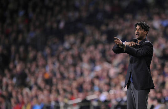 Frank Rijkaard, tränare