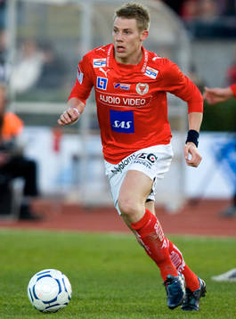 Patrik Ingelsten