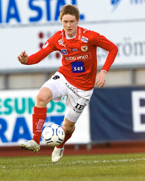 Rasmus Elm