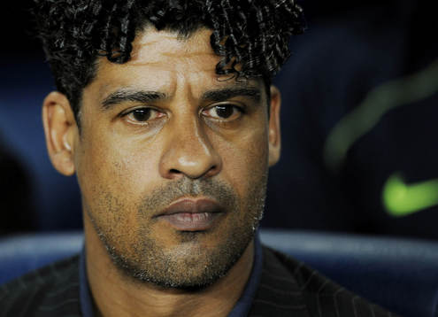 Frank Rijkaard, tränare