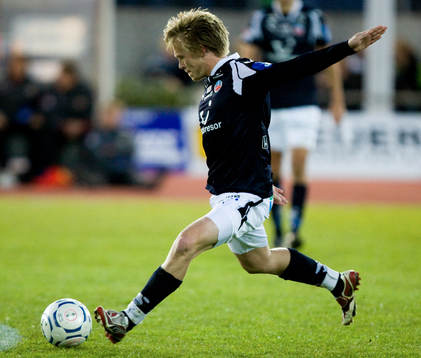 Andreas Landgren