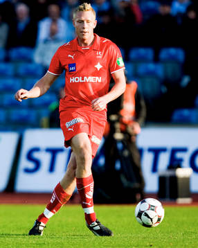 Anders Whass