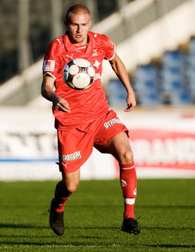 Daniel Bamberg