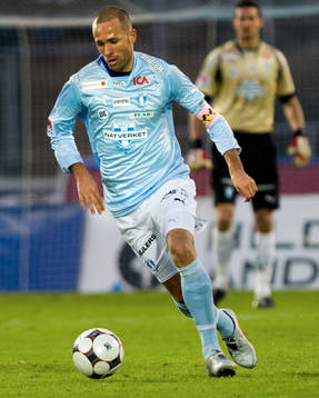 Gabriel de Paulo Limeira