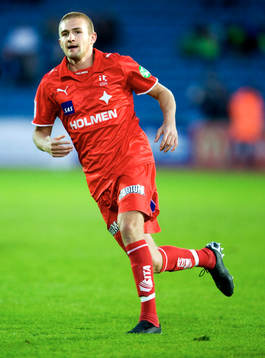 Daniel Bamberg