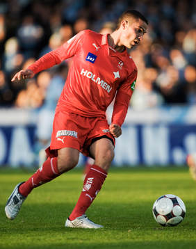 Felix Magro