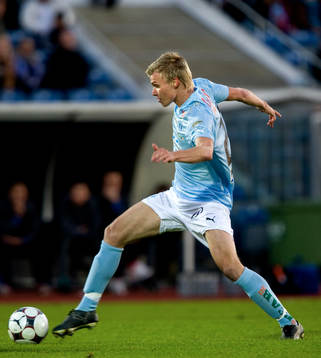 Robin Nilsson