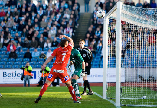 Mikael Blomberg