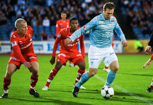 Niklas Skoog