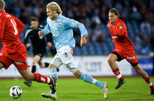 Ola Toivonen