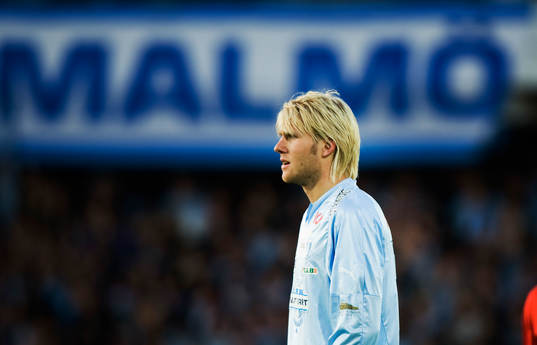 Ola Toivonen