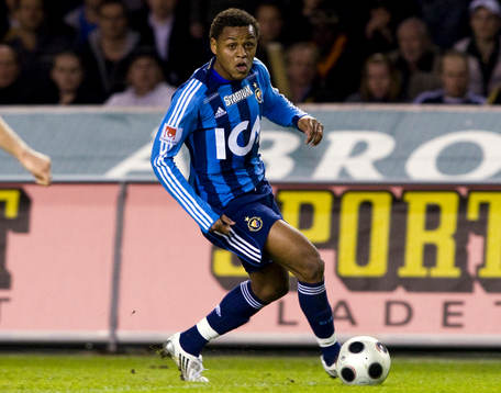 Thiago Quirino Da Silva, Djurgården