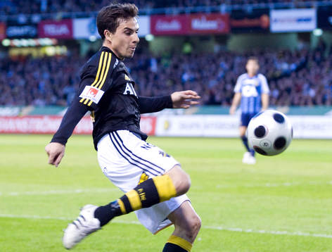 Daniel Mendes