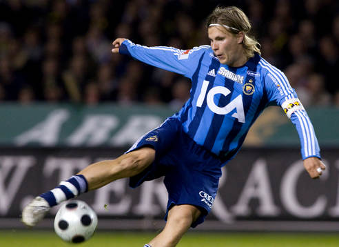 Sebastian Rajalakso, Djurgården