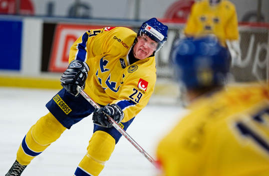 Kenny Jönsson, Sverige