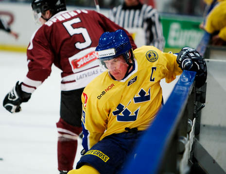Kenny Jönsson, Sverige
