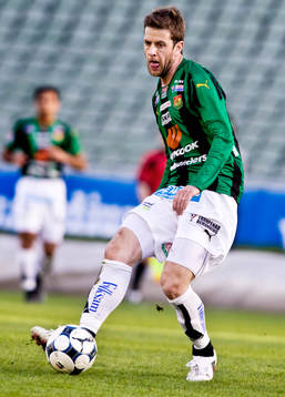 Johann Gudmundsson