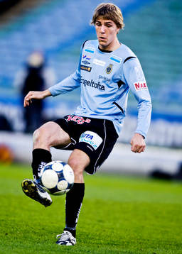 Johan Oremo