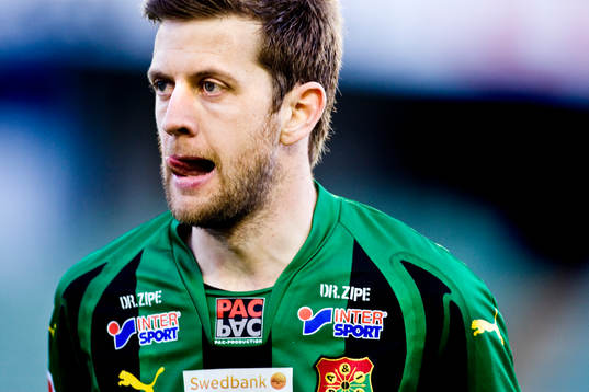 Johann Gudmundsson