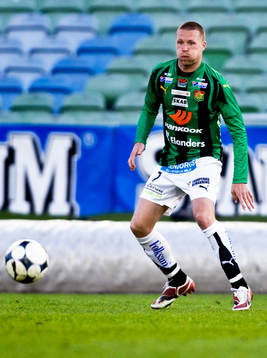 Jonas Lundén