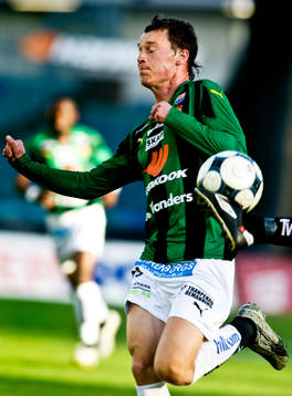 Eyjolfur Hedinsson