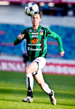 Eyjolfur Hedinsson