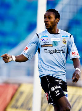 Yannick Bapupa