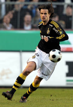 Ivan Obolo, AIK