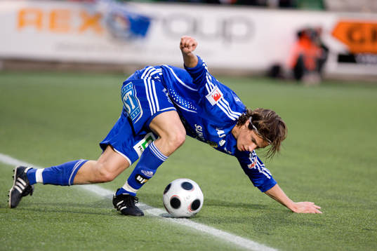 Linus Hallenius