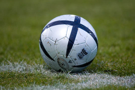 Boll, fotboll