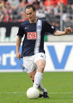 Steve von Bergen