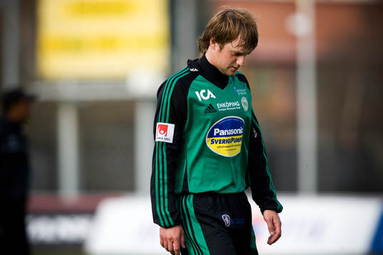 Viktor Sokol, Enköping, depp