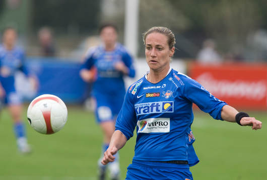 Rebecca Smith
