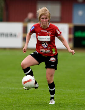 Sofie Persson