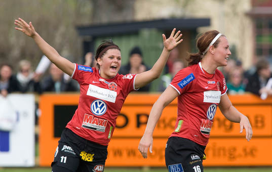 Susanne Moberg, jubel, Frida Petersson