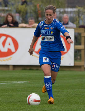 Rebecca Smith