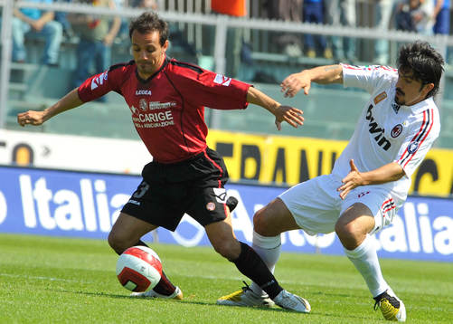 FILIPPINI och GATTUSO
