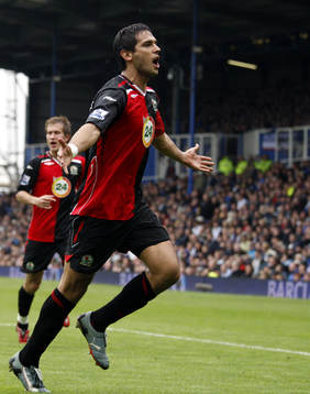 Fotboll, Premier League (Engelsk Liga), Portsmouth