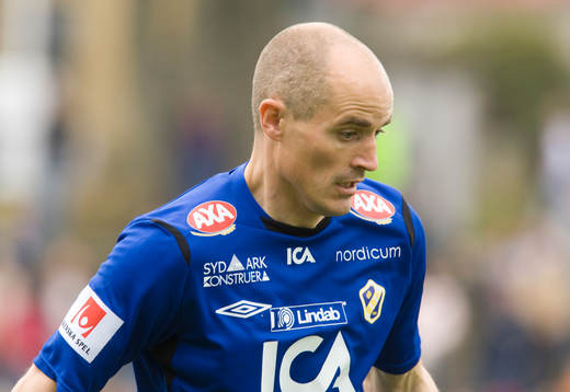 Magnus Arvidsson