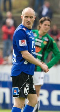 Magnus Arvidsson