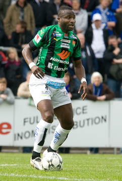 Prince Ikpe Ekong
