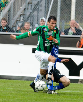 Levon Pachajyan